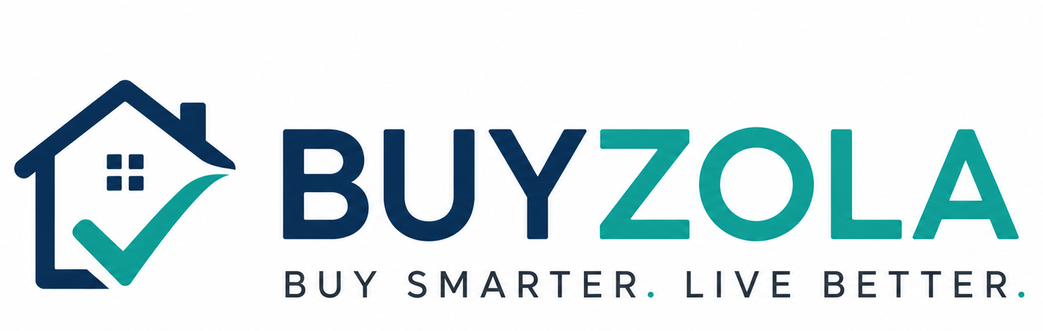 BuyZola Logo