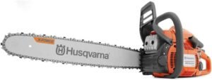 Husqvarna 450 Rancher for Serious Garden Cutting