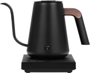 TIMEMORE Fish Pro X Electric Kettle