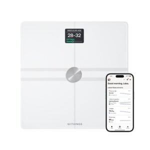 Withings Body Comp Smart Scale