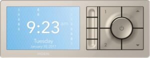 Moen Smart Shower 4-Outlet Digital Controller