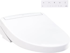 TOTO WASHLET S5 Bidet Seat