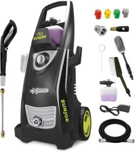 Sun Joe SPX3000-XT1 Pressure Washer