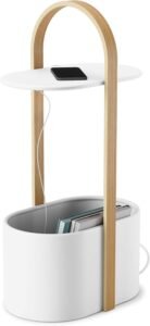 Umbra Bellwood Storage Side Table